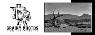 Grainy Photos film photos